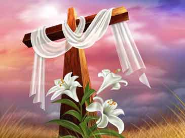 good friday,easter,jesus,jyothi,world  ఈ ‘‘గుడ్‌ ఫ్రైడే - ఈస్టర్‌’’కి వున్న ప్రాధాన్యత ఇదే!